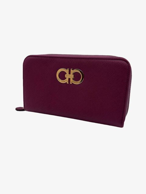 FERRAGAMO – PORTAFOGLIO CONTINENTAL