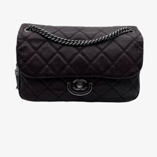 CHANEL - BORSA TRACOLLA EASY FLAP