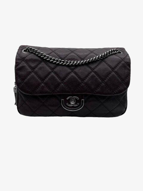 CHANEL – BORSA TRACOLLA EASY FLAP