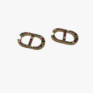 DIOR - ORECCHINI 30 MONTAIGNE