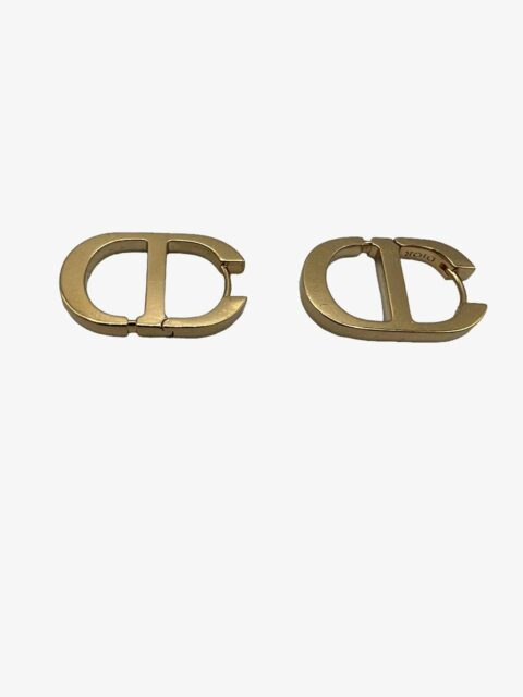 DIOR – ORECCHINI 30 MONTAIGNE