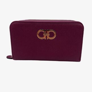 FERRAGAMO - PORTAFOGLIO CONTINENTAL