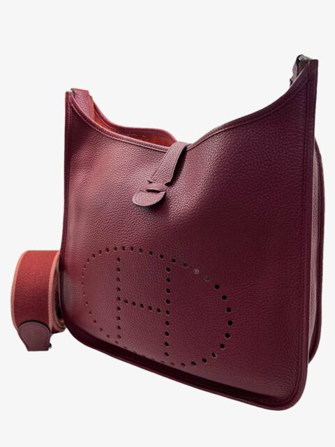 HERMÈS – EVELYNE 33 CLEMENCE