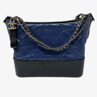 CHANEL - GABRIELLE MEDIA