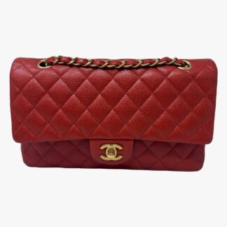 CHANEL - BORSA CLASSICA 25 CAVIAR