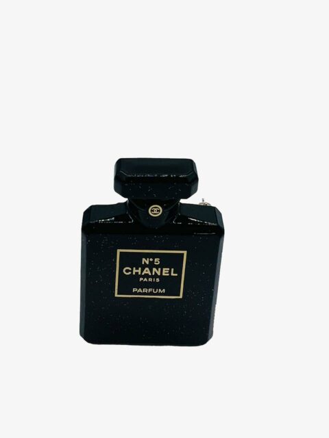 CHANEL – SPILLA CHANEL BOTTLE