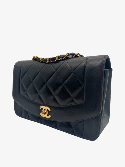 CHANEL – BORSA CHANEL DIANA