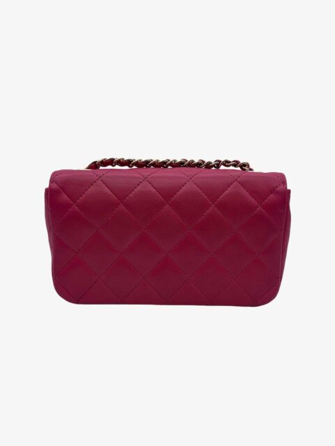 CHANEL – BORSA MINI LUCKY