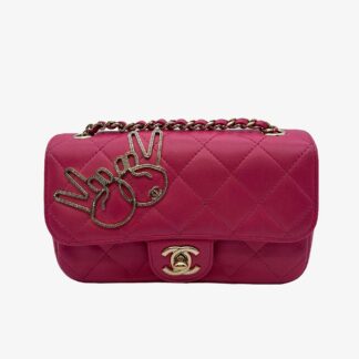 CHANEL - BORSA MINI LUCKY
