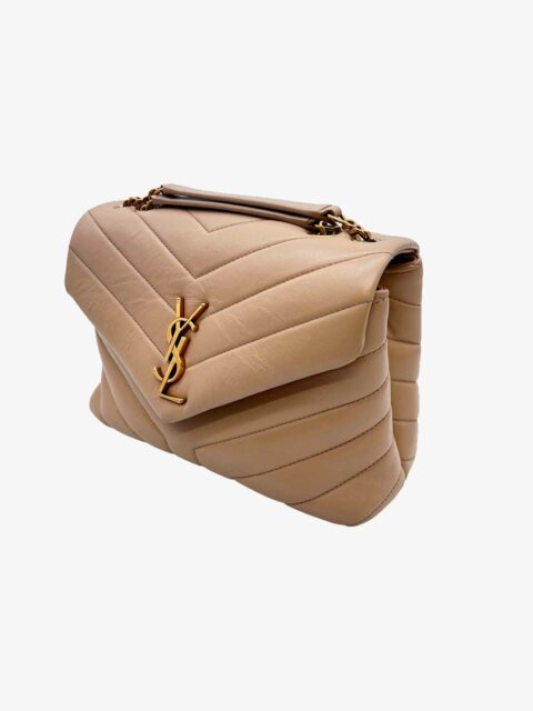 YVES SAINT LAURENT – BORSA LOU LOU PICCOLA