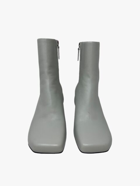 OFF- WHITE – STIVALETTI ALLEN 55