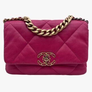 CHANEL - 19 SMALL