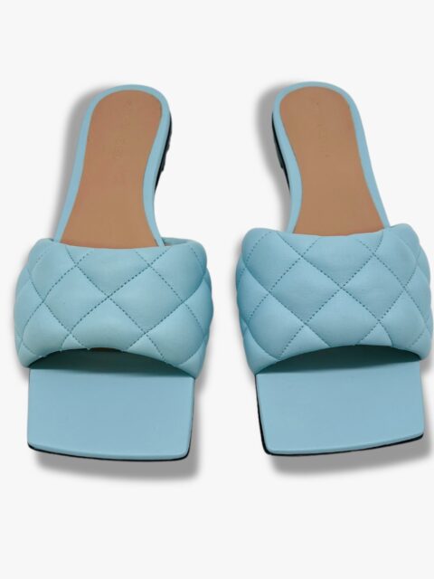 BOTTEGA VENETA – FLAT PADDED