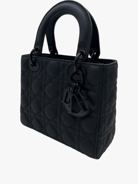 DIOR – LADY DIOR PICCOLA MY ABC MATT