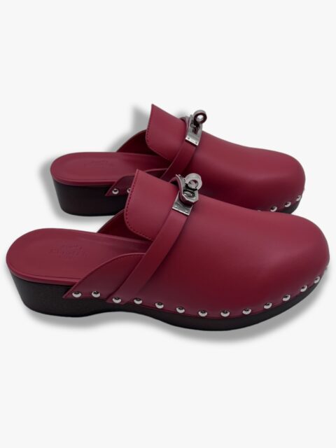 HERMÈS – MULE