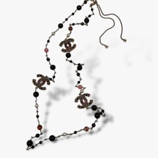 CHANEL - COLLANA  LUNGA