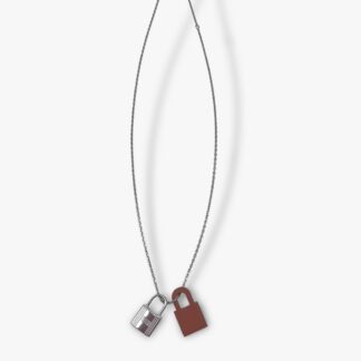 HERMÈS - PENDENTE O'KELLY