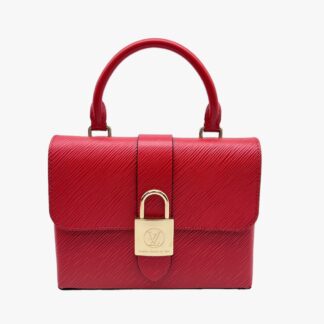 LOUIS VUITTON - BORSA LOCKY BB EPI
