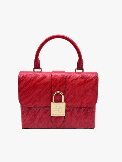 LOUIS VUITTON – BORSA LOCKY BB EPI