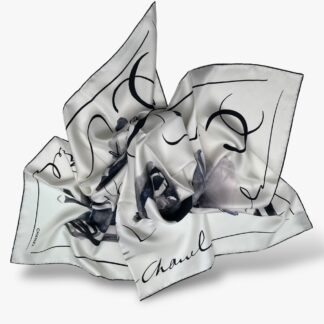 CHANEL - FOULARD GABRIELLE