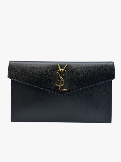 YVES SAINT LAURENT – POCHETTE UPTOWN