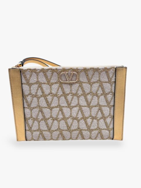 VALENTINO GARAVANI – POCHETTE