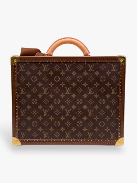 LOUIS VUITTON – VALIGETTA COTTEVILLE 40