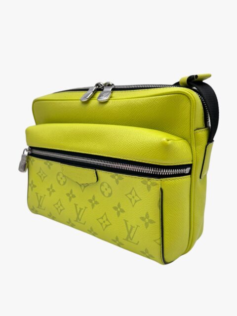 LOUIS VUITTON – MARSUPIO OUTDOOR MESSENGER UOMO