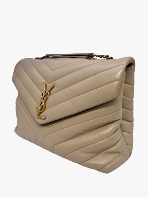 YVES SAINT LAURENT – LOU LOU MEDIA