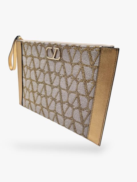 VALENTINO GARAVANI – POCHETTE