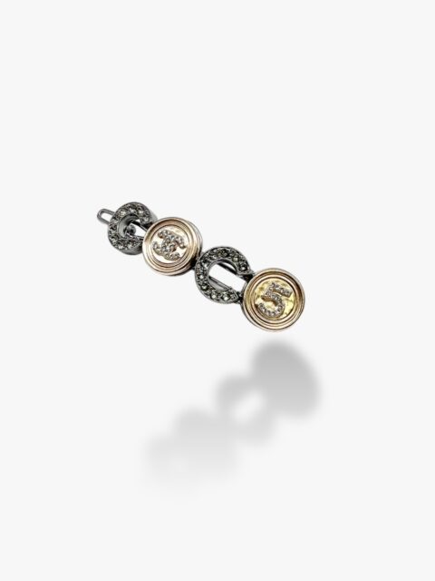 CHANEL – FERMA CAPELLI COCO