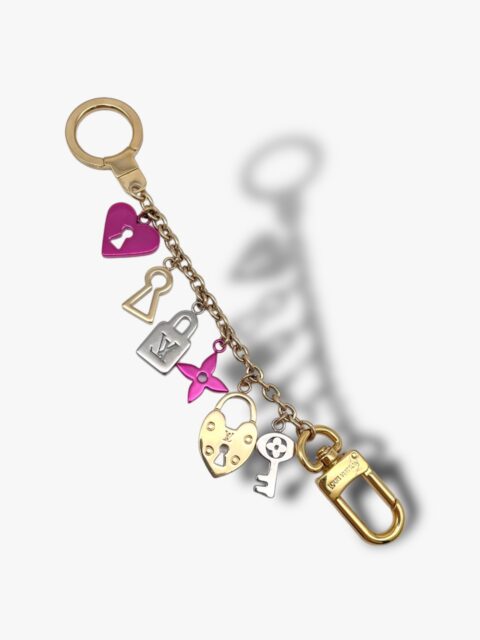 LOUIS VUITTON – CHARM BORSA