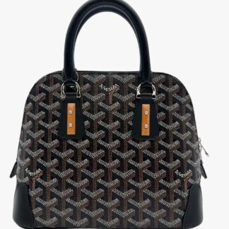 GOYARD - VENDÔME MINI BLACK