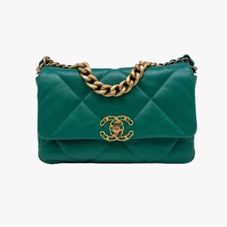 CHANEL - BORSA 19 SMALL