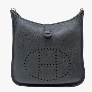 HERMÈS - BORSA EVELYNE 29 CLEMENCE
