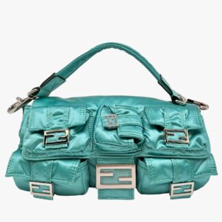 FENDI - BORSA BAGUETTE MULTIPOCKET