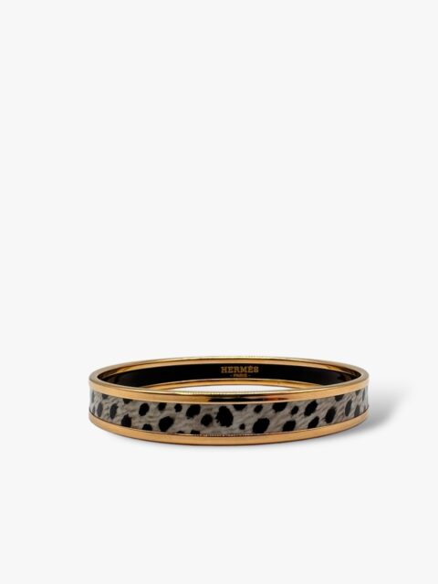 HÈRMES – BRACCIALE JABATUS SOTTILE
