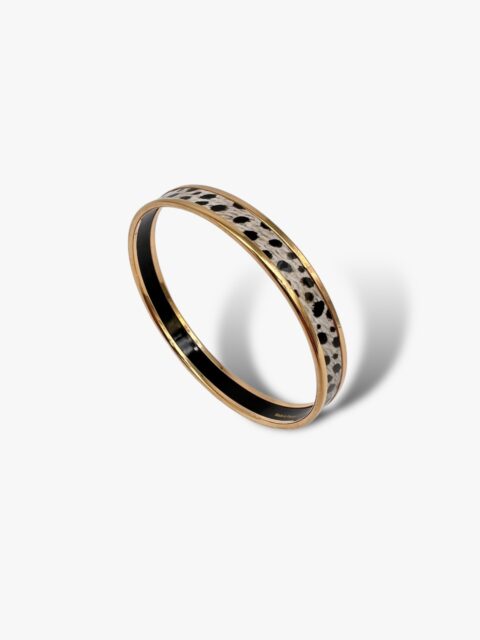 HÈRMES – BRACCIALE JABATUS SOTTILE