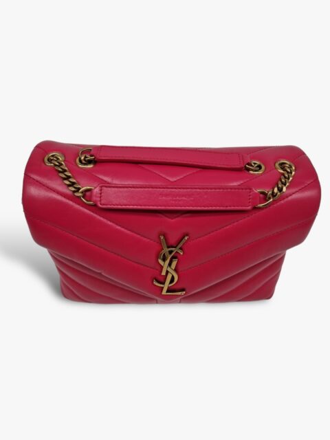 YVES SAINT LAURENT – BORSA LOU LOU PICCOLA