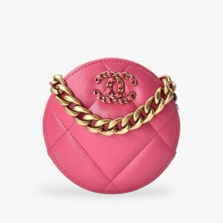 CHANEL - BORSA AROUND 19