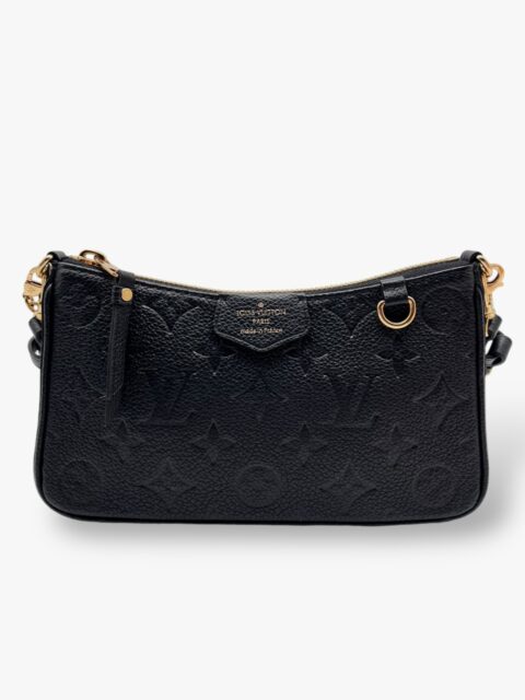 LOUIS VUITTON – EASY POUCH ON STRAP