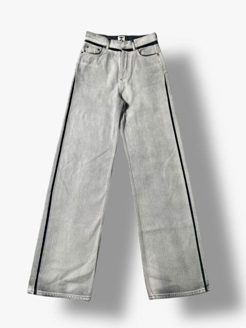 DIOR – JEANS DENIM GIRGIO