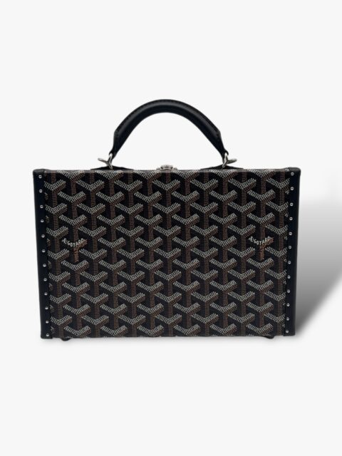 GOYARD – TRUNK GRAND HOTEL