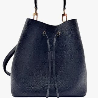 LOUIS VUITTON - BORSA NÉONOÉ MM EMPREINTE