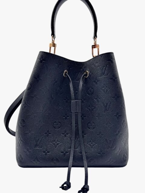 LOUIS VUITTON – BORSA NÉONOÉ MM EMPREINTE