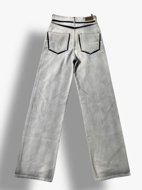 DIOR – JEANS DENIM GIRGIO