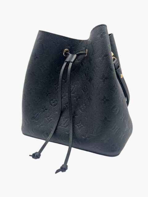 LOUIS VUITTON – BORSA NÉONOÉ MM EMPREINTE