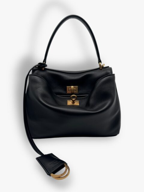BALENCIAGA – BORSA RODEO MINI