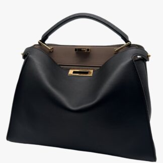 FENDI - BORSA PEEKABOO