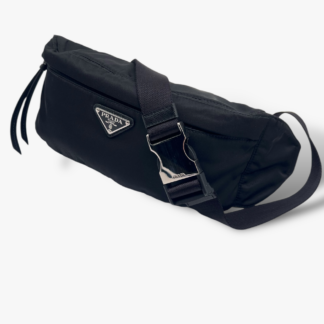 PRADA - MARSUPIO IN RE-NYLON